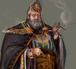 Karakter Assassins Creed Revelations Terungkap