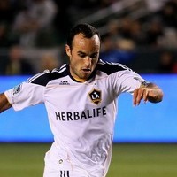 AS Roma Buru Pemain dari Negeri Paman Sam