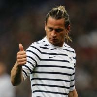 Gabung Milan, Mexes Tolak Madrid