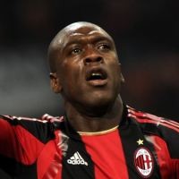 Milan-Seedorf Belum Temui Kata Sepakat