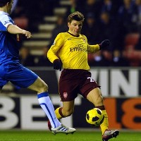 Arsenal Mungkin Jual Arshavin
