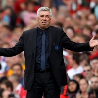 Ancelotti Juga Diperingatkan FA
