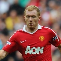 Scholes Jangan Pensiun Dulu