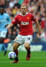 Scholes Jangan Pensiun Dulu