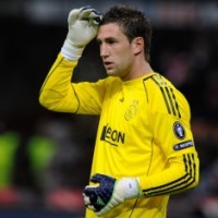 Stekelenburg Tergila-gila dengan MU