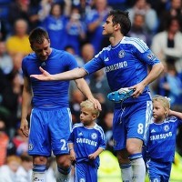 Tur Pra-Musim, Chelsea Sambangi Asia Tenggara