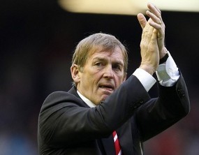 Dalglish Tetap Puas dengan Pencapaian Liverpool