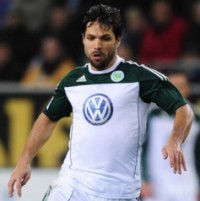 Diego Dikabarkan Bakal Dibuang Wolfsburg