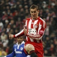 Bayern-Klose Belum Sepakat Soal Kontrak Baru