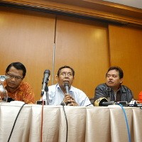 K-78: Ketua KN Sudah Ada di Luar Sistem