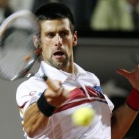 McEnroe Restui Rekornya Dipatahkan Djokovic