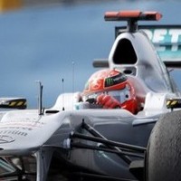 Brawn Yakin Schumi Akan Bangkit