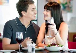 Kencan Bisa Bikin Tubuh Melar!