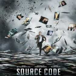 Source Code: 8 Menit Mengejar Teroris