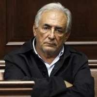 Kunci Kamar Simpan Informasi Kasus Seks Strauss-Kahn