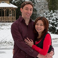 Cinta Indonesia-Swiss Bersemi di Facebook 