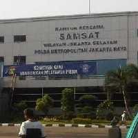 Polda Pastikan Kebakaran di Gedung Samsat Bersih dari Sabotase