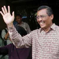 Kepala BIN Jamin Intelijen Takkan Jadi Alat Politik