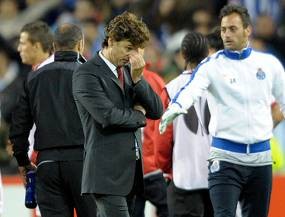 Braga Kebobolan di Saat Lengah