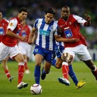 Juara, Villas-Boas Malah Kecewa 