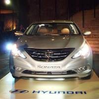 Pemerintah Bujuk Hyundai Bikin Pabrik di Indonesia