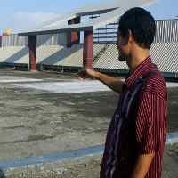 Pasar Kapasan Segera Bangun Food Court