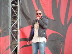 Axl Rose Punya Tabungan Lagu Baru Guns N Roses Hingga 3 Album Sejauh Ini