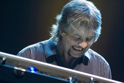 Keyboardist Deep Purple Akan Rilis Album Solo Terbaru