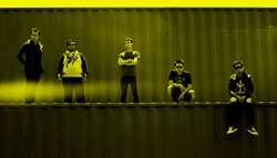 Polyester Embassy dan Disconnected Mewakili Indonesia di Festival Musik Internasional di Singapura