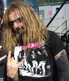 Rob Zombie Akan Garap Album Baru