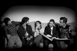 Tur Reuni Take That Menghabiskan Biaya Rp 700 Miliar