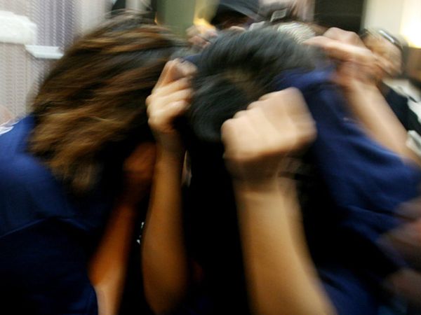 Sindikat Penghipnotis asal RRC Dibekuk