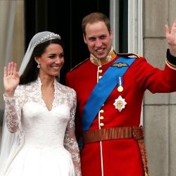 Kate Middleton Tak Bisa Hamil?