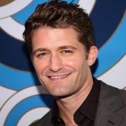 Matthew Morrison Mencari Teman Penari Latar