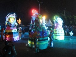 Jakarta Fashion & Food Festival Kembali Digelar!