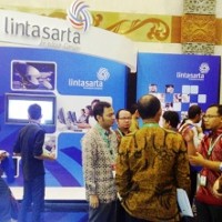 Lintasarta Andalkan Teknologi VSAT di Industri Migas