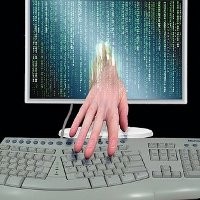 Tidak Diurus, Situs Polri Gampang Dibobol