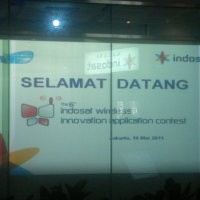 IWIC 2011: Kompetisi Aplikasi untuk Tumbuhkan Entrepreneurship