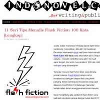 Pemenang Blog Award Sesi 5 - BRONZE 