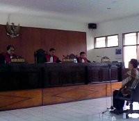 Iwan Mengaku Keluarkan Gayus Karena Takut Satgas Mafia Hukum