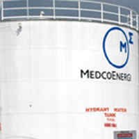 Lukman Mahfoedz Jadi Dirut Baru Medco