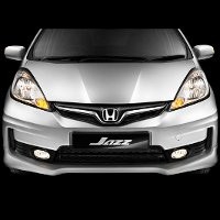 Siap-siap, Honda Jazz Terbaru Meluncur