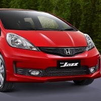 Fitur Lengkap Honda Jazz