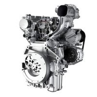 Mesin-Mesin Terbaik Dunia 2011