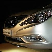 Hyundai Sonata Bukan untuk Taksi