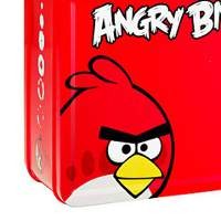  Angry Birds Ingin Seperti Mickey Mouse