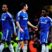 Lini Tengah Chelsea Kurang Kreatif