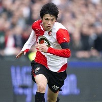 Arsenal Buka Kans buat Bintang Muda Jepang