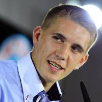 Bayern Gaet Top Skorer Bundesliga 2