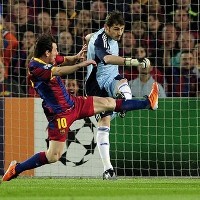 Ada yang Lebih Penting Dibanding El Clasico